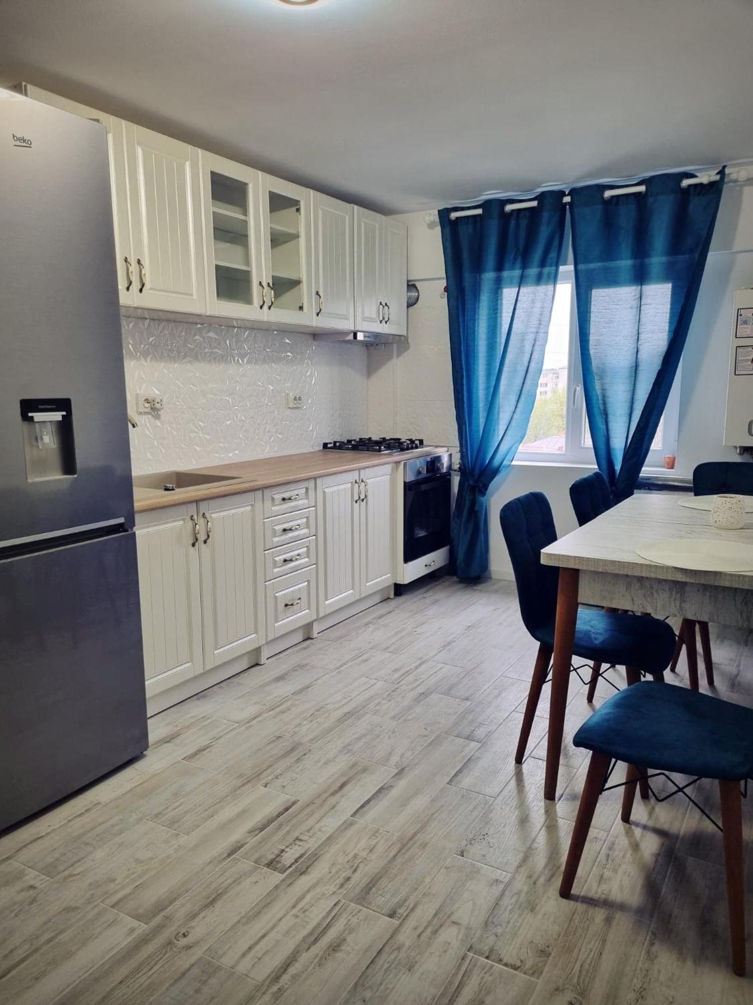 Luxurious Apartment With 3 Rooms And 2 Bathrooms In Corabia Exterior foto